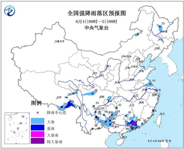 气象变化与日常生活息息相关，中央气象网最新消息解读